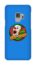 hofi_zockt Samsung Phone Cases