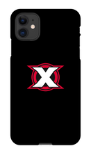 xtract iPhone Phone Cases
