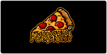 PeezaSlise XXL Gaming Mousepad