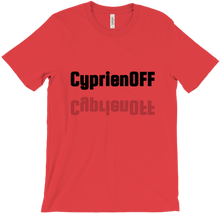 cyprienoff T-Shirts