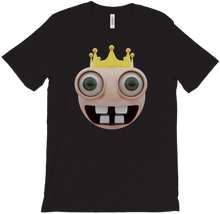 King Jeremiah T-Shirt