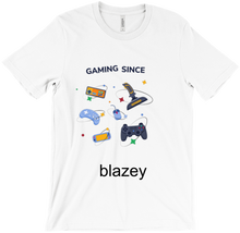 blazey-8509 T-Shirts