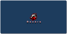 razerstv XXL Gaming Mousepad