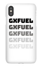 gxfuel iPhone Phone Cases