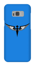 rob_245 Samsung Phone Cases