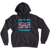 canaldoedi Hoodies (No-Zip/Pullover)