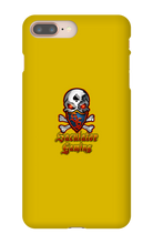 saculatorgaming iPhone Phone Cases