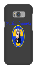 nuclearvamp84 Samsung Phone Cases