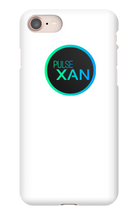 xanvh17 iPhone Phone Cases