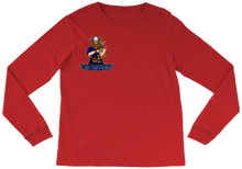 tartanviking Long Sleeve Tee