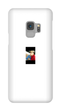 kingstudiobest28 Samsung Phone Cases