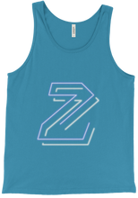 zeekeu_ Tank Top