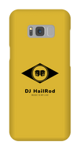 djhailrod Samsung Phone Cases