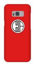 CloverArmada Samsung Cases