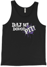 Tielko - "Daj mi dôvod piť!" - Mysteryworks