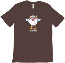 Elwoms T-Shirt dark