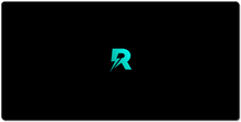 rskiitv XXL Gaming Mousepad