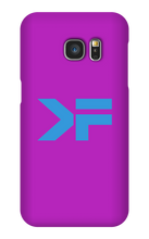 killerfalcon_tv Samsung Phone Cases
