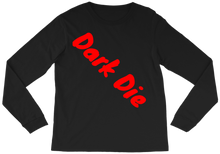 Dark Die Hősszújú Póló