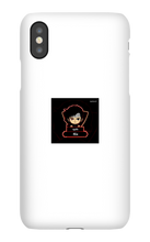 flix iPhone Phone Cases