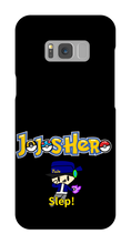 jojoshero Samsung Phone Cases
