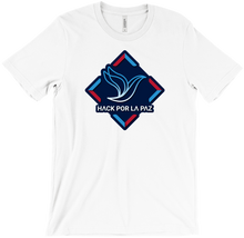 hackporlapaz T-Shirts