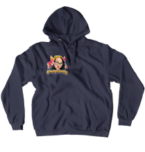 alwaysjanky Hoodies (No-Zip/Pullover)