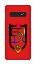 its_fenix Samsung Phone Cases