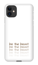 frabela21 iPhone Cover