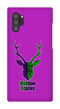 uniquestates Samsung Phone Cases