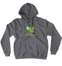 B-EZ Hoodies (No-Zip/Pullover)