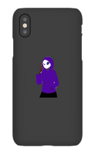 darogaming15 iPhone Phone Cases
