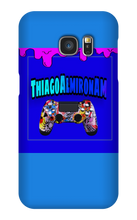 thiagoalmironam Samsung Phone Cases