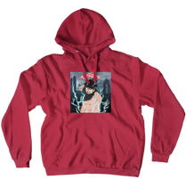 skythevision Hoodies (No-Zip/Pullover)