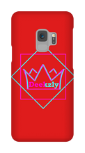 Deekzly Retro Samsung Cases