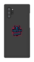 Squid Squad Samsung Phone Cases