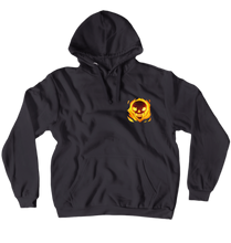 PULLOVER CAPUCHA RYSTORMM