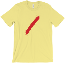 Greek Fire Original SLASH T-Shirt
