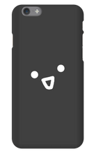Orangie iPhone Case