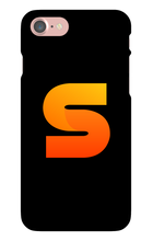 S Logo Phone Case (iPhone)