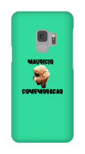viniccius404 Samsung Phone Cases