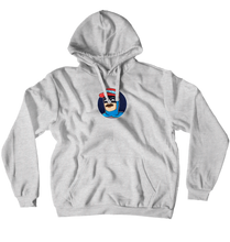 simracermx Hoodies (No-Zip/Pullover)