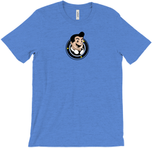Camiseta Chus Garcia