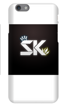 gabisk07 iPhone Phone Cases