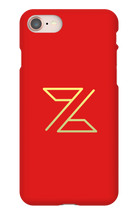 Zingo's iPhone Phone Cases