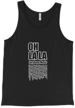 joryavnermusic Tank Top