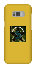5 STAR SAMSUNG PHONE CASE