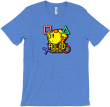 adlad_gaming T-Shirts