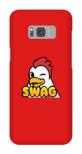 Swag's Chicken Samsung Phone Cases