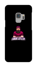 cannonsartillery Samsung Phone Cases